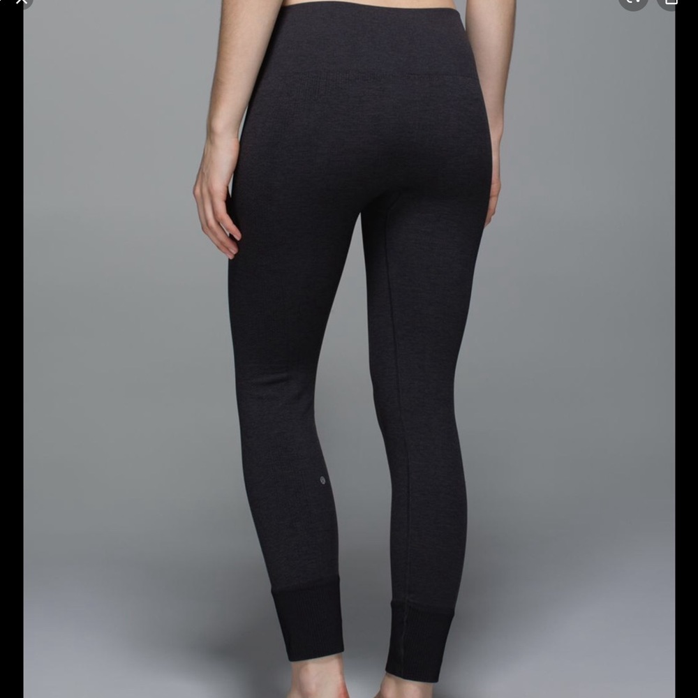 Lululemon leggings 6